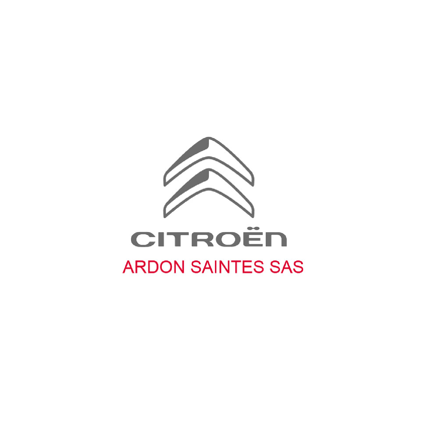 Citroën les Gonds