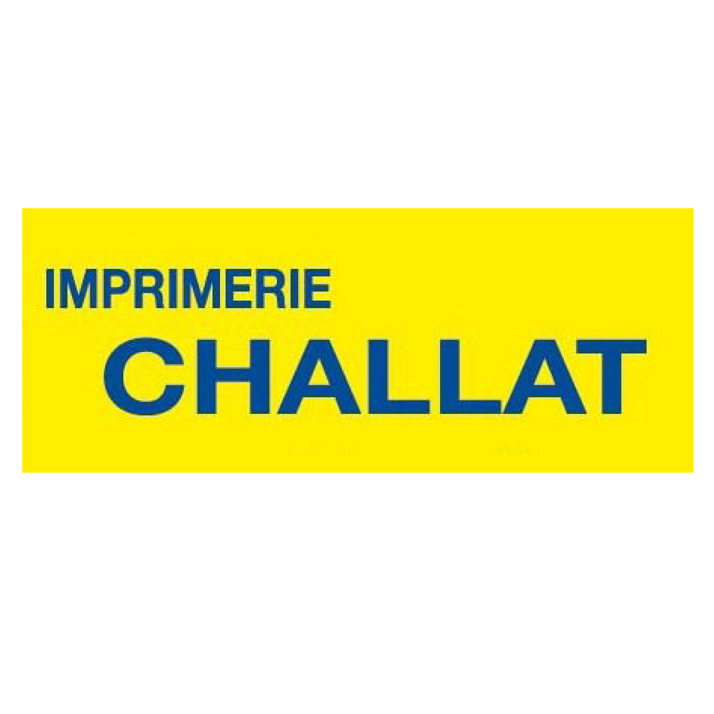 You are currently viewing Imprimerie Challat